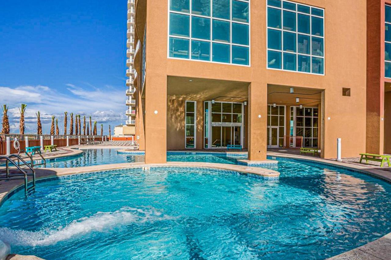 Phoenix Gulf Shores 1402 - Right Next Door Exterior foto